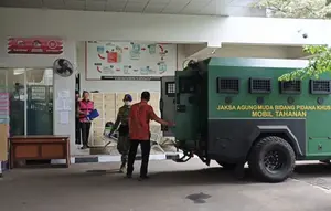 Kejagung Fokus Dalami Peran 3 Tersangka Kasus TPPU Eks Jampidsus Febrie