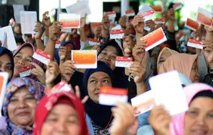 Cara Cek Bansos Bantuan BPNT Juli 2026, Panduan Lengkap Penerima dan Tanda Dana Sudah Cair