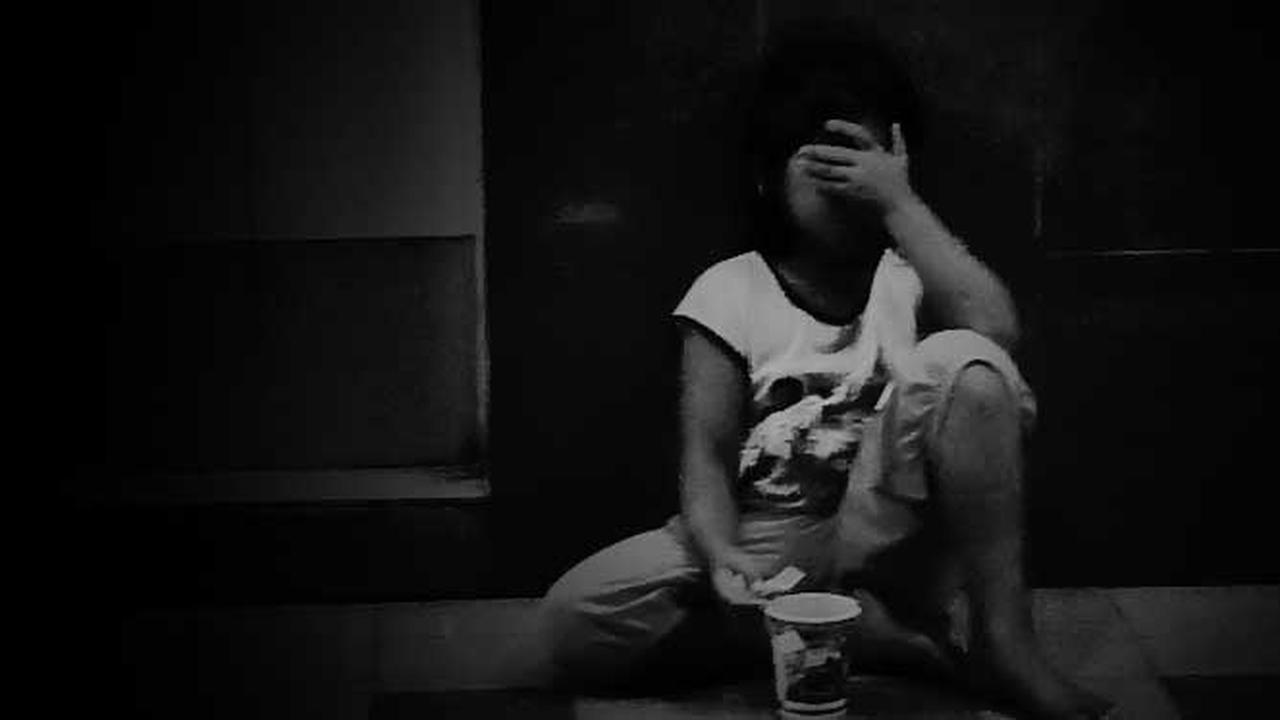 Ilustrasi Liputan Khusus Kasus Penelantaran Anak