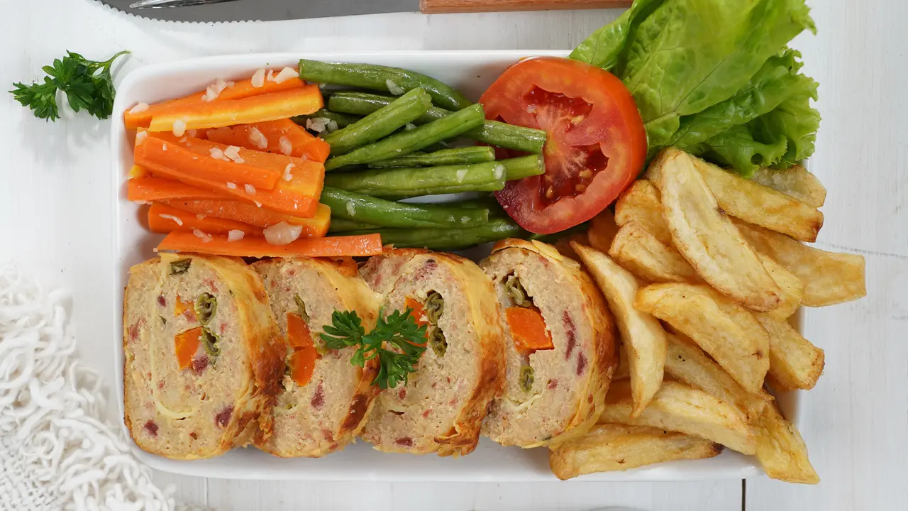 resep rolade