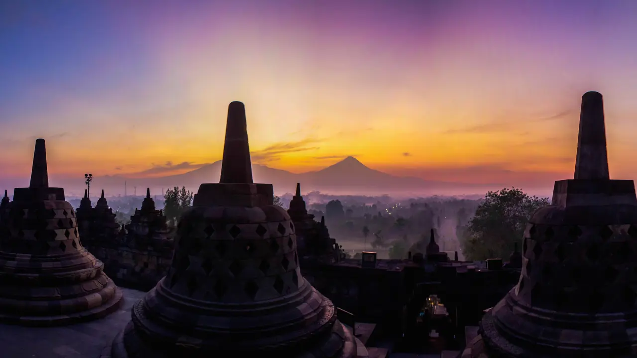 [Bintang] Magelang