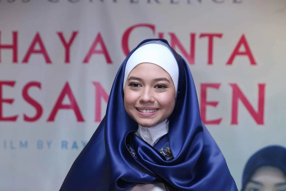 [Bintang] Yuki Kato