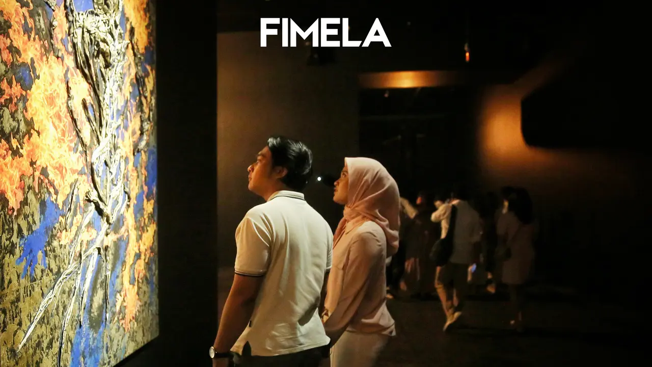 Fimelahood Hangout Museum Macan