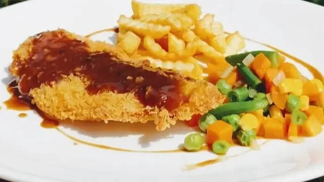 Barraci Steak Cipete Utara (Foto: Google Maps/Baraci Steak and Pasta Cipete Utara)
