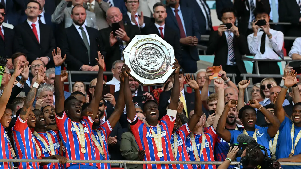 Crystal Palace