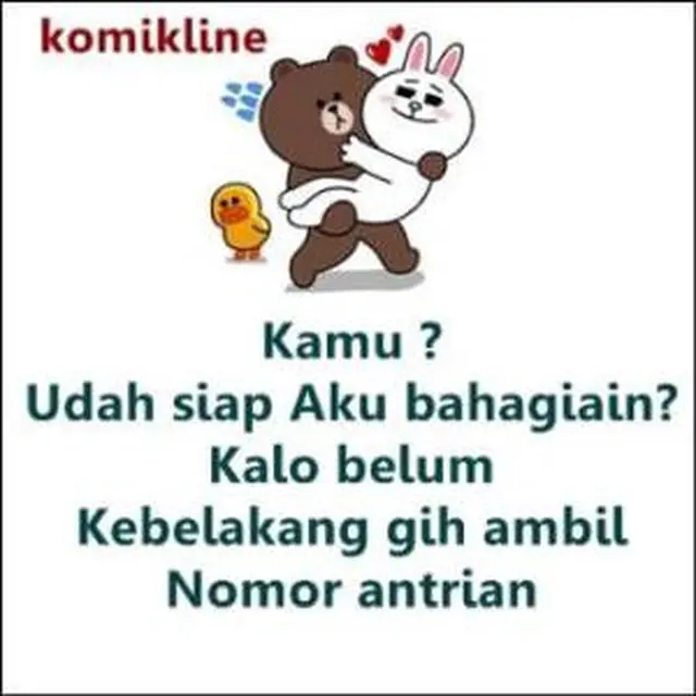 6 Meme Antre Ini Relate dengan Banyak Orang