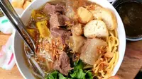 Resep Tahu Campur: Hidangan Lezat Khas Jawa Timur