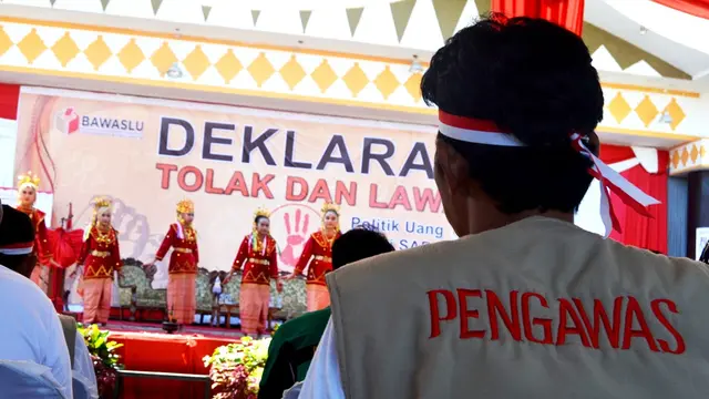 BI: Waspada Uang Palsu Beredar Jelang Pilkada