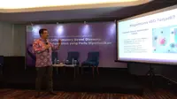 Mengenal Inflammatory Bowel Disease, Penyakit Radang Usus Kronis yang Bisa Ganggu Penyerapan Nutrisi