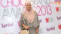Berliana Febrianti Sibuk Urus Majalah