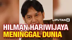 Kabar duka datang dari dunia sastra Indonesia. Hilman Hariwijaya, salah satu sosok yang melahirkan novel Lupus dilaporkan meninggal dunia, Rabu (09/03/2022). Kabar ini pertama kali diumumkan oleh Nessa Sadin dalam Instagramnya.