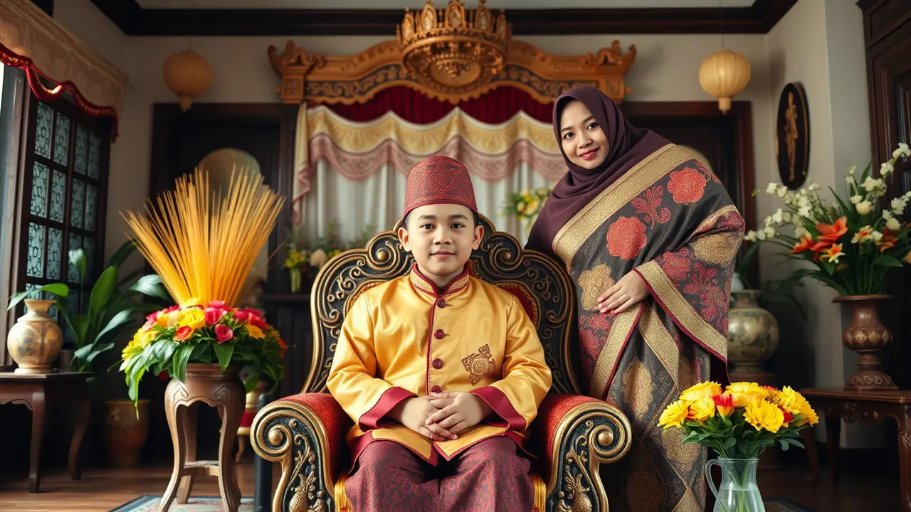 hari baik untuk khitan menurut primbon jawa