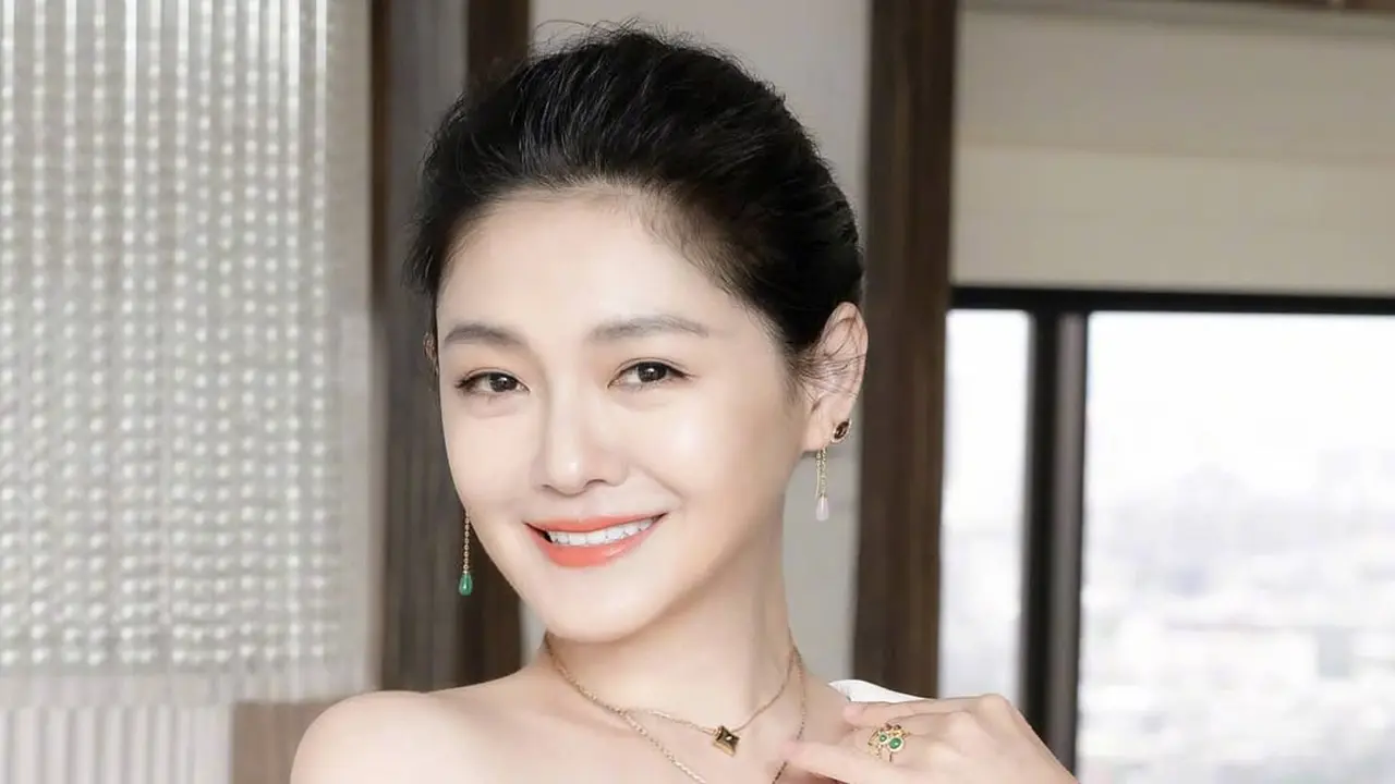 Pemeran "Meteor Garden" Barbie Hsu Meninggal Dunia akibat Pneumonia yang Disebabkan oleh Influenza