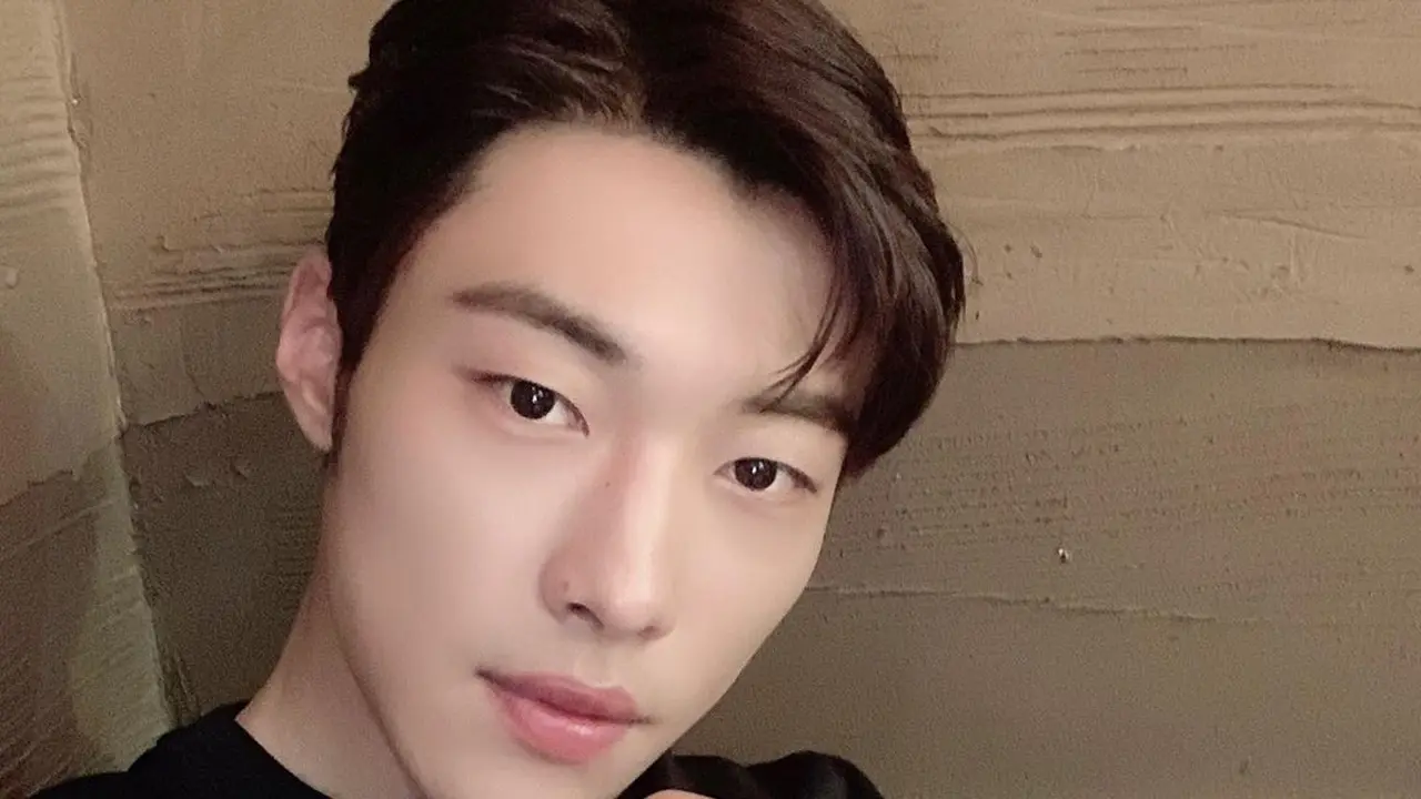 Woo Do Hwan (Instagram/ wdohwan)