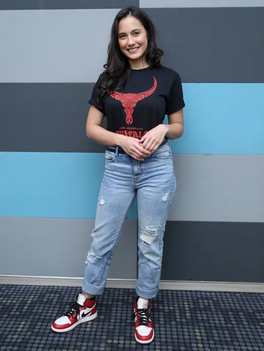 (Adrian Putra/Bintang.com)