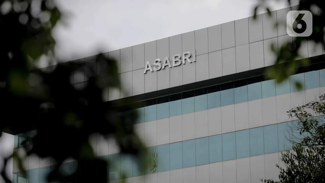 PT Asabri (Persero)