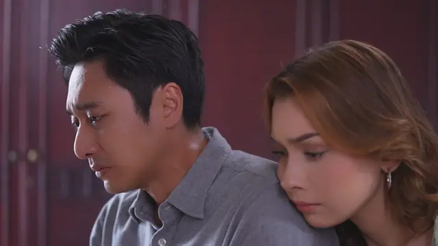 Bidadari Surgamu