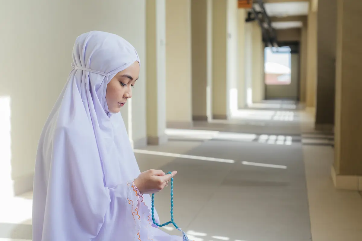 Doa Ramadan