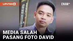 vertical david