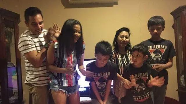 [Bintang] Frans Mohede