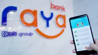 Lewat Fitur “Uang Saku”, Bank Raya Ajak Generasi Muda Lebih Bijak Kelola Keuangan