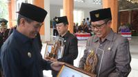 3 Organisasi Perangkat Daerah di Kabupaten Buleleng Bali Raih Penghargaan Inovasi Terbaik 2025