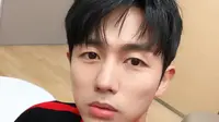 Kronologi Kecelakaan Im Seulong 2AM yang Tewaskan Pejalan Kaki