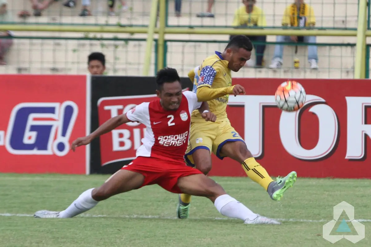 PSM Makassar