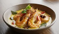 Resep Opor Udang Gurih yang Praktis dan Anti Gagal