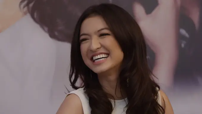 [Bintang] Raline Shah