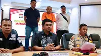 Sempat Berusaha Bunuh Diri, Istri di Pekanbaru Malah Tewas di Tangan Suami