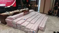 Modus Ekspor Nikel Ilegal yang Bikin Negara Rugi Rp 401 M