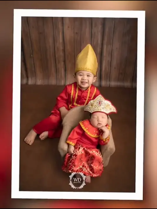 Ahok dan Puput Nastiti (Instagram/wdphotoworks2020)