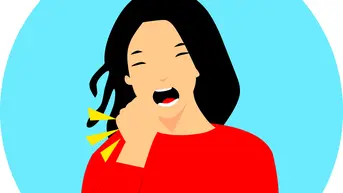 5 Makanan yang Harus Dihindari saat Batuk Agar Cepat Sembuh