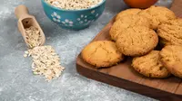 Cara Membuat Kue Oatmeal Kukus untuk Diet, Enak dan Sehat