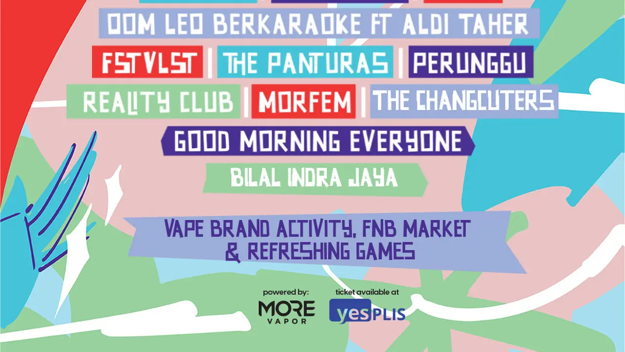 Morefuntastic 5