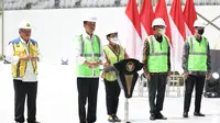 Sambut Piala Dunia Basket 2023, Jokowi Akan Resmikan Indonesia Arena Senin 7 Agustus
