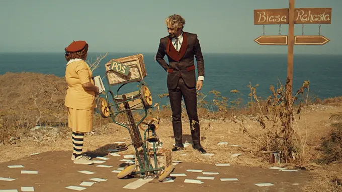 [Fimela] Cast Abracadabra