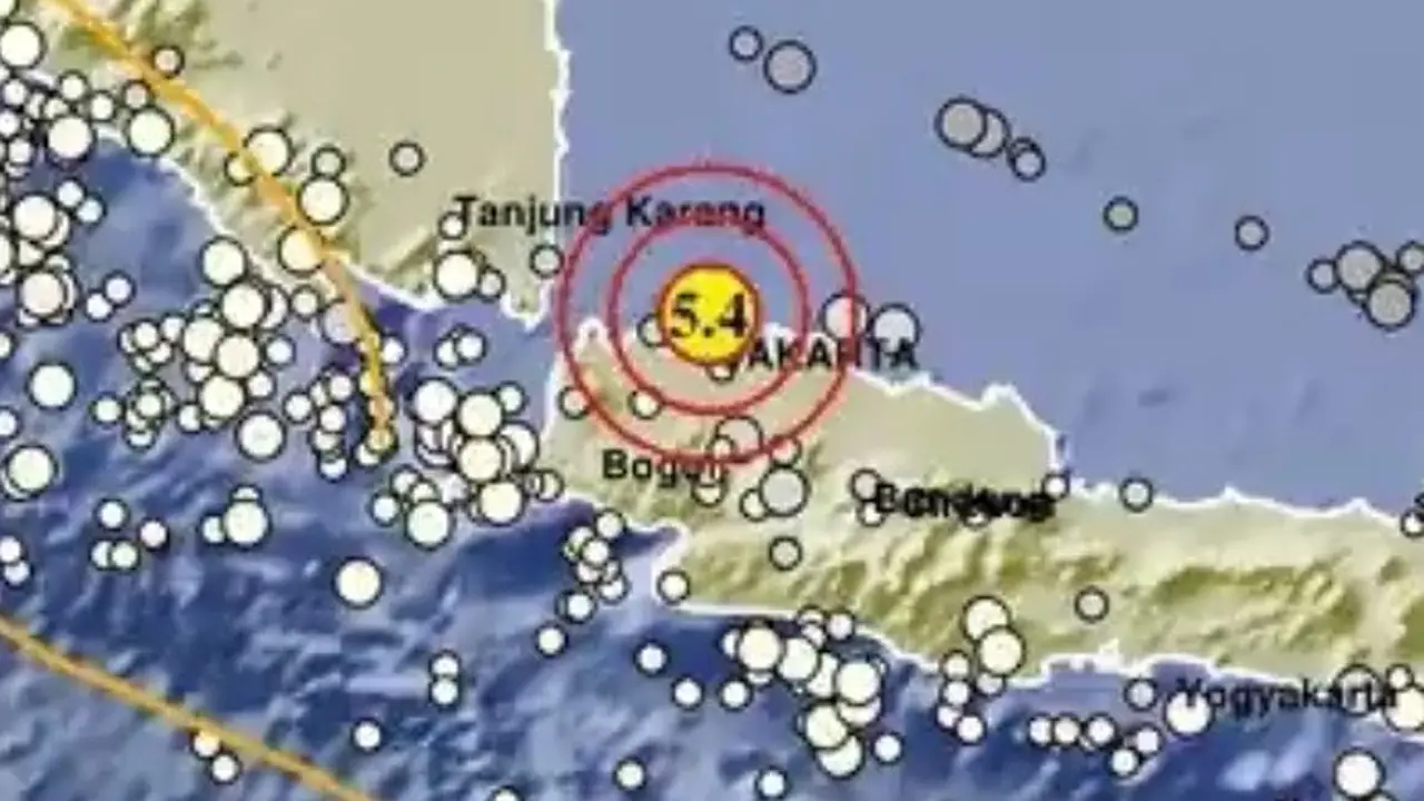 Gempa