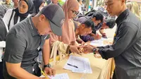 Kementan Gelar Job Fair 2024 di Pasuruan, Ada 1.136 Lowongan Kerja