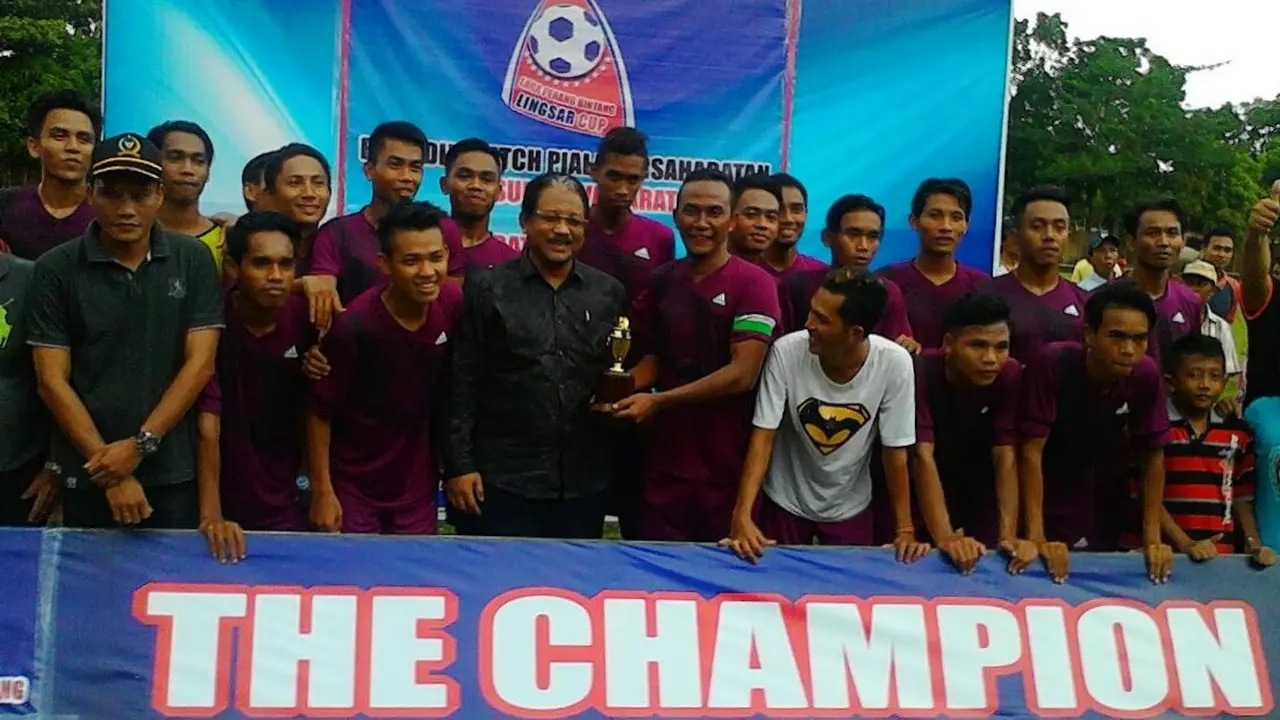 PS Sumbawa Barat