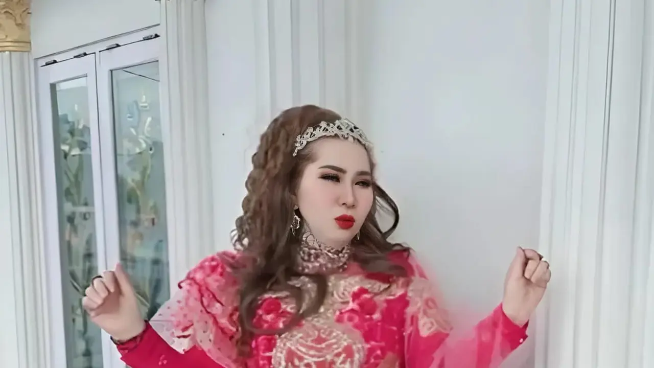Yulia Azahra
