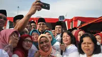 Ahok Minta Semua PNS Laporkan Pemberian Mencurigakan ke KPK