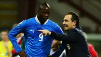 Balotelli: Inggris Tak akan Menangkan Piala Dunia