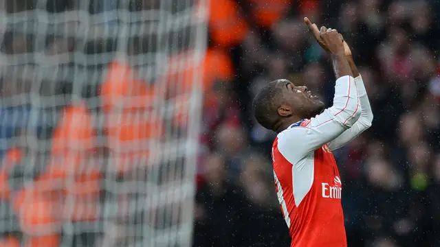 Joel Campbell