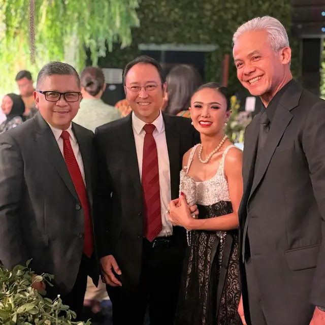 Ganjar Pranowo