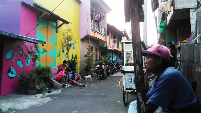 johar baru