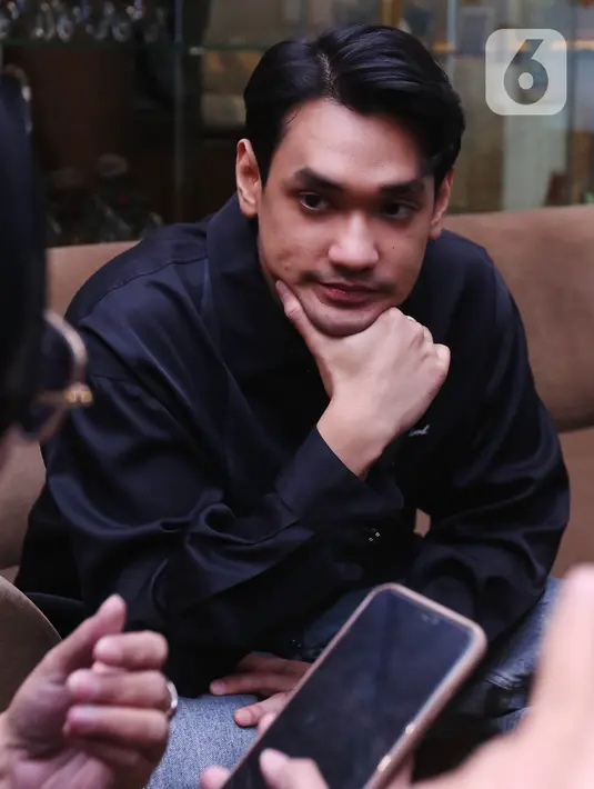 Konser David Foster kali ini bertajuk 'Hitman Returns David Foster & Friends Live In Indonesia'. (Liputan6.com/Angga Yuniar)