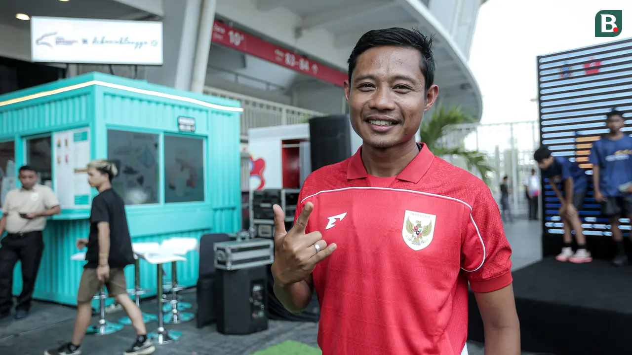 Evan Dimas