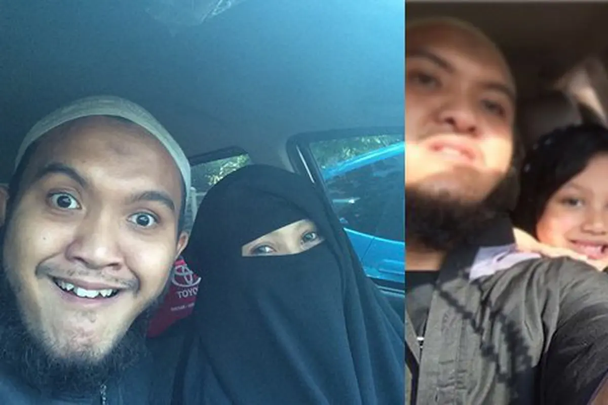 Caisar ceraikan sang istri/copyright: berbagai sumber